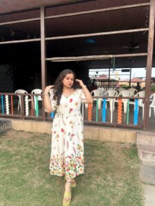 nandini dave