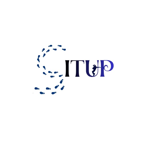 stepitup logo